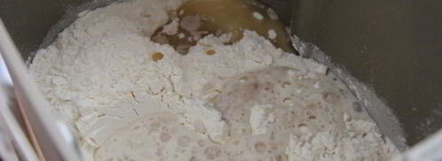 закуска муравьи. Шаг 3