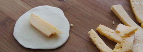 закуска муравьи. Шаг 5