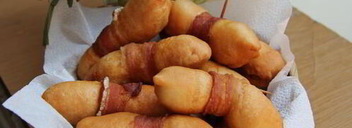 закуска муравьи. Шаг 8