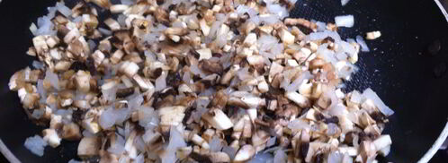 закуска весенние тюльпаны. Шаг 3