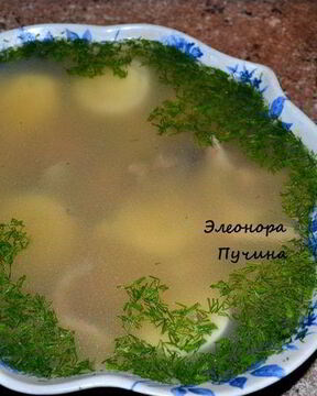 Рыбное заливное