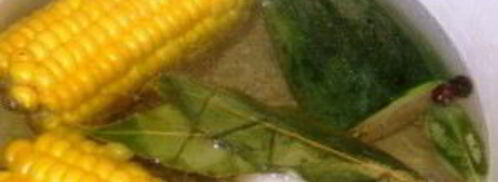 вегетарианское заливное. Шаг 3