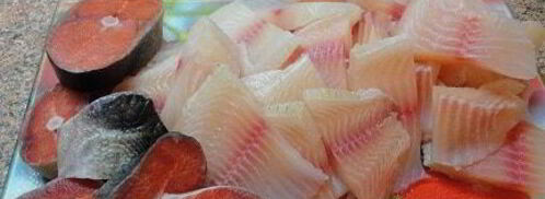 заливное ассорти. Шаг 3