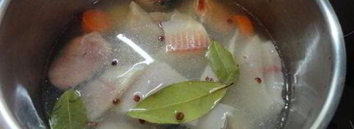 заливное ассорти. Шаг 4