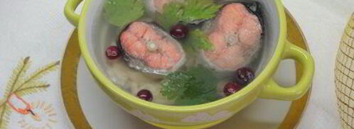 заливное ассорти. Шаг 5