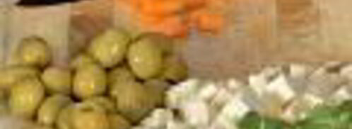 заливное из фаршированного языка. Шаг 3