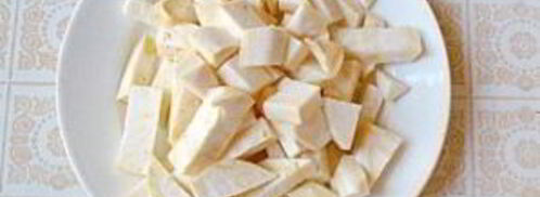 заливное из голов толстолоба. Шаг 3