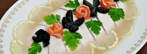 заливное из карпа. Шаг 6