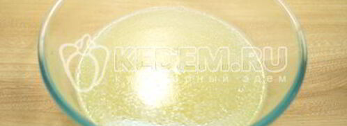 заливное из курицы праздничное. Шаг 5