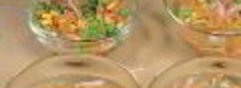 заливное из мясной нарезки. Шаг 6