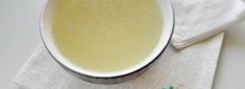 заливное из рыбы на новый год. Шаг 5