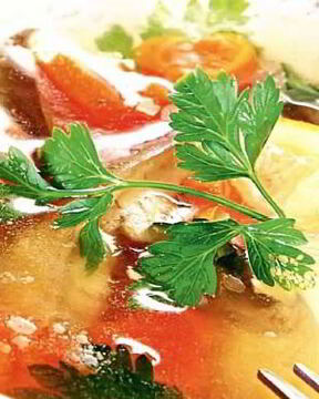 Заливное из сома