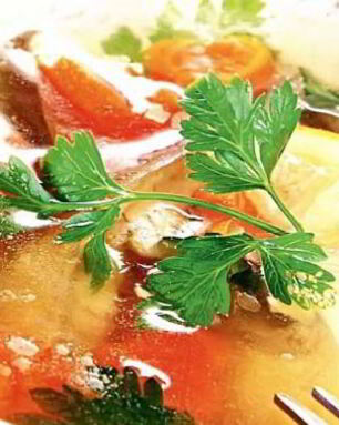 Заливное из сома