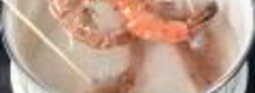 заливное из судака и креветок. Шаг 6