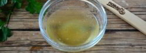 заливное из свиного языка. Шаг 3