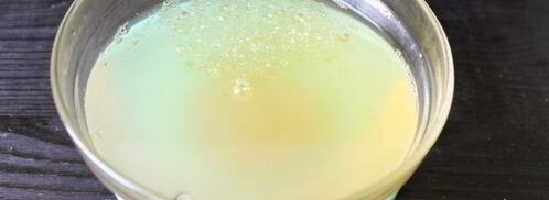 заливное из трески с желатином. Шаг 8