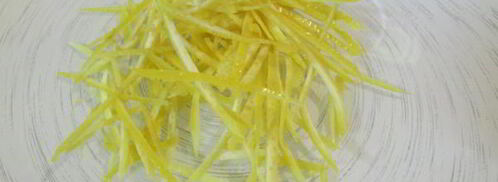 заливное морское дно. Шаг 5