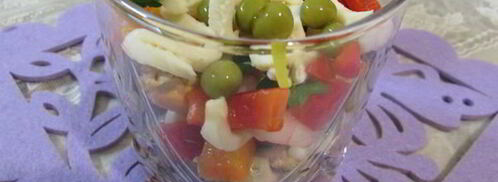 заливное морское дно. Шаг 9