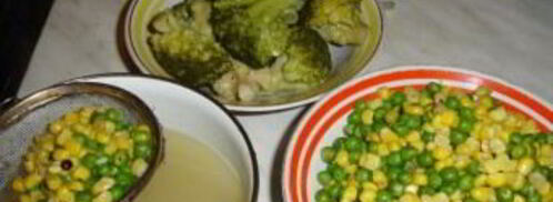 заливное постное. Шаг 4