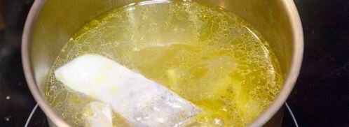 заливное рыбное. Шаг 5