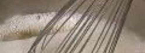 заливное с горошком и кукурузой. Шаг 4