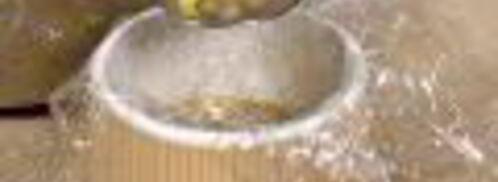 заливное с горошком и кукурузой. Шаг 6