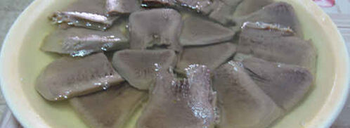 заливное. Шаг 9