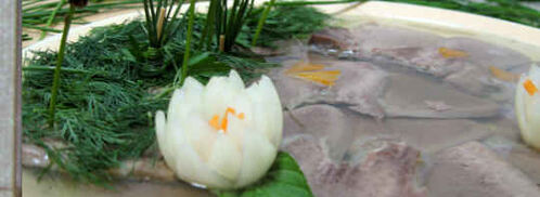 заливное. Шаг 24