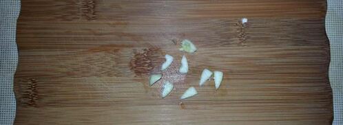 запеченый камамбер. Шаг 3