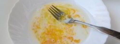 жареный камамбер. Шаг 3