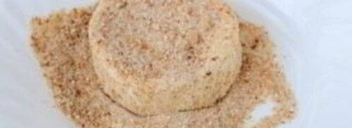 жареный камамбер. Шаг 5