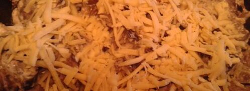 быстрый жюльен. Шаг 4