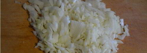 грибной жюльен в мультиварке. Шаг 3