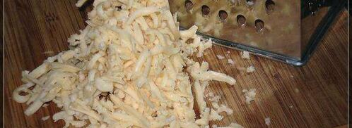 мой жульен. Шаг 7