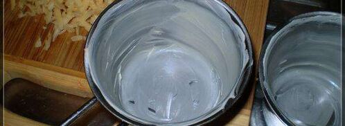 мой жульен. Шаг 9