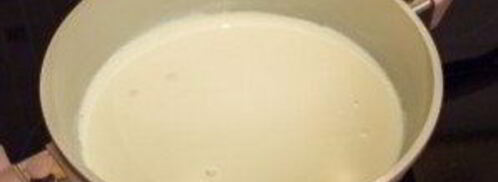 жульен грибной с курицей. Шаг 9