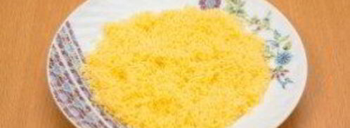 жульен грибной с курицей. Шаг 11