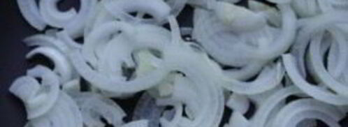 жульен с грибами и картофелем. Шаг 3