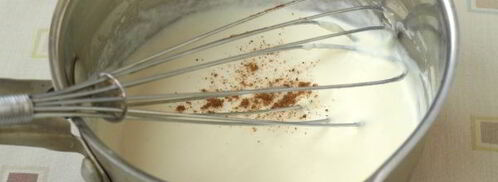 жульен с грибами и сыром. Шаг 8