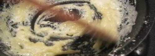 жульен с грибами классический. Шаг 7