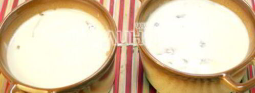 жульен с грибами. Шаг 6