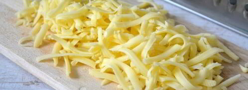 жульен с курицей и шампиньонами в духовке. Шаг 8