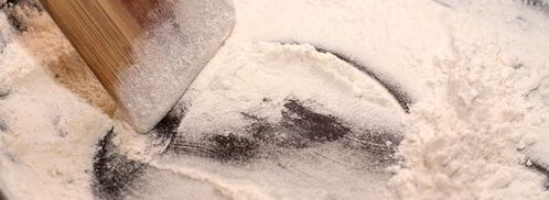 жульен с курицей в тесте фило. Шаг 3