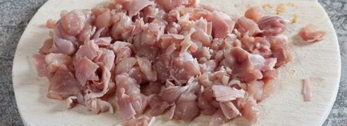 жульен в картофеле. Шаг 6