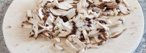 жульен в картофеле. Шаг 7