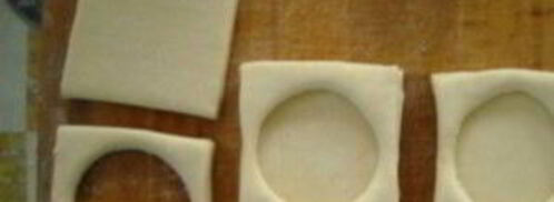 жульен в корзиночках. Шаг 3