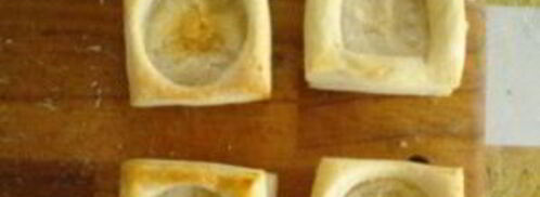 жульен в корзиночках. Шаг 4