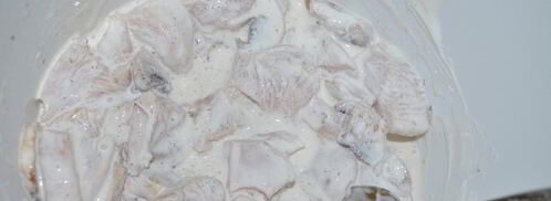 жульен. Шаг 4