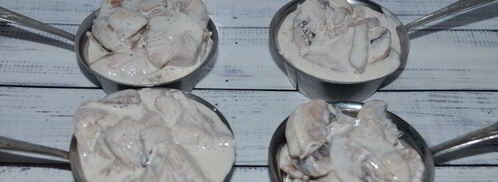 жульен. Шаг 5