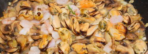 жюльен аристократ. Шаг 5